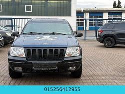 Gebraucht 2001 Jeep Grand Cherokee Limited SUV | 2.500 €