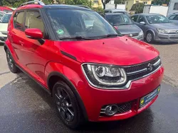 Rot Gebraucht 2017 Suzuki Ignis Comfort Kleinwagen | 12.500 € (Fairer Preis)