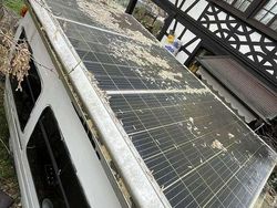 Gebraucht 2000 Fiat Ducato 14 Van | 1.500 €