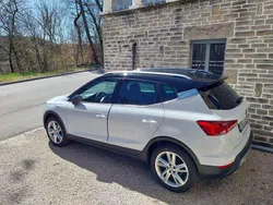 Weiß Gebraucht 2019 Seat Arona FR SUV | 14.900 € (Fairer Preis)