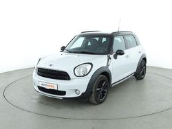 Weiß Gebraucht 2015 Mini Cooper Countryman SUV | 12.090 € (Fairer Preis)
