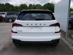 Graphite grau metallic /... Neu 2025 Skoda Kamiq Monte Carlo SUV | 31.070 € (Fairer Preis)