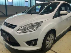 Weiß Gebraucht 2014 Ford C-MAX Trend Van / Kleinbus | 4.500 € (Guter Preis)