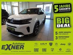 Weiß Gebraucht 2023 Citroën C5 Aircross Feel SUV | 18.490 € (Guter Preis)