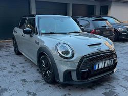 Grau Gebraucht 2021 Mini John Cooper Works Kleinwagen | 23.100 € (Guter Preis)