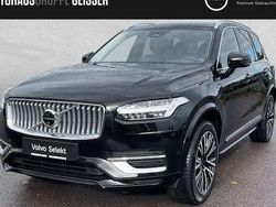 Schwarz Gebraucht 2024 Volvo XC90 Plus SUV | 59.750 € (Guter Preis)