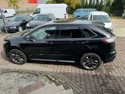 Iridiumschwarz metallic Gebraucht 2017 Ford Edge ST-Line SUV | 23.500 € (Fairer Preis)