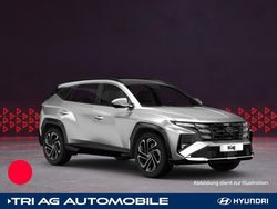 Neu 2025 Hyundai Tucson N Line SUV | 37.067 € (Guter Preis)