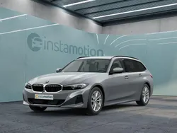 Grau Gebraucht 2024 BMW 318 Kombi | 37.849 € (Teuer)