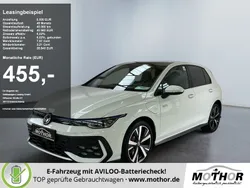 VW Golf VIII