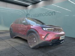 Rot Gebraucht 2023 Opel Mokka-e GS Line SUV | 23.730 € (Teuer)