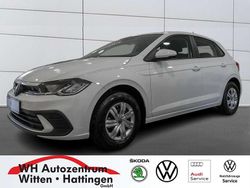 Pure white Gebraucht 2025 VW Polo Kleinwagen | 18.950 € (Fairer Preis)