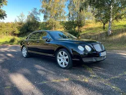 Schwarz Gebraucht 2006 Bentley Continental Flying Spur Limousine | 34.700 € (Teuer)