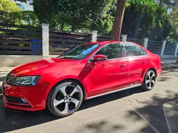 Gebraucht 2015 VW Jetta Hybrid Limousine | 11.500 €