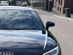 Schwarz Gebraucht 2017 Audi TT Advanced Coupé | 24.900 € (Teuer)
