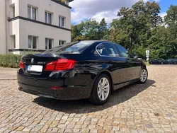 Schwarz Gebraucht 2012 BMW 530 Performance Limousine | 9.500 € (Superpreis)