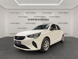 Weiß Gebraucht 2022 Opel Corsa Edition Limousine | 11.890 € (Fairer Preis)