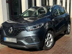 Gebraucht 2019 Renault Kadjar Business SUV | 15.000 € (Fairer Preis)