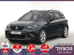 Magnetic grau metallic / dachf Neu 2025 Seat Arona FR SUV | 24.603 € (Guter Preis)