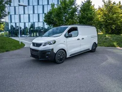 Weiß Gebraucht 2020 Peugeot Expert Van | 22.000 € (Teuer)