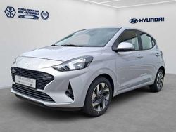 Grau Neu 2025 Hyundai i10 Trend Kleinwagen | 17.990 € (Guter Preis)