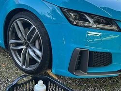 Andere farben Gebraucht 2019 Audi TT Coupé | 28.000 € (Fairer Preis)