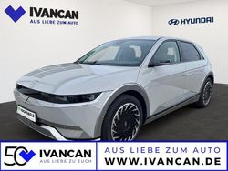 Grau Neu 2024 Hyundai Ioniq 6 Limousine | 47.990 € (Teuer)