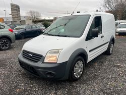 Weiß Gebraucht 2010 Ford Transit Connect Van / Kleinbus | 3.800 € (Superpreis)