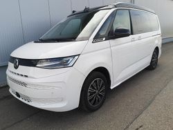 Candyweiß Neu 2025 VW T7 Beach Van | 62.779 €