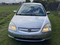 Gebraucht 2004 Honda Civic ES Limousine | 999 € (Fairer Preis)