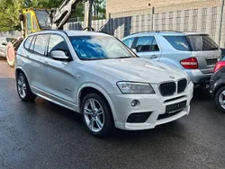 Weiß Gebraucht 2014 BMW X3 M Sport SUV | 14.450 € (Superpreis)