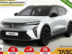 Weiß Neu 2025 Renault Scénic Esprit Alpine Van / Kleinbus | 51.550 € (Etwas zu teuer)