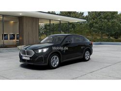 Schwarz Neu 2025 BMW iX2 SUV | 43.990 € (Superpreis)