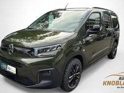 Grün Neu 2025 Citroën Berlingo Van / Kleinbus | 40.697 €