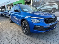 Blau Neu 2025 Skoda Kamiq Selection SUV | 25.400 € (Guter Preis)