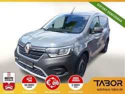 Grau Gebraucht 2021 Renault Kangoo Van / Kleinbus | 15.388 € (Guter Preis)