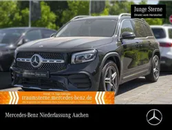Mercedes GLB220
