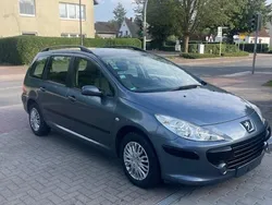 Gebraucht 2005 Peugeot 307 Kombi | 2.250 €