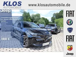 Grau Neu 2025 Alfa Romeo GT Junior Premium SUV | 36.990 € (Fairer Preis)