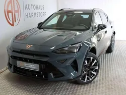 Blau Neu 2025 Cupra Formentor SUV | 37.990 € (Fairer Preis)