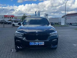 Schwarz Gebraucht 2018 BMW X4 M Sport SUV | 30.800 € (Fairer Preis)