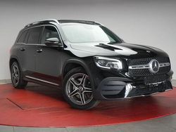 Nachtschwarz unilack Gebraucht 2022 Mercedes GLB220 SUV | 37.450 € (Fairer Preis)