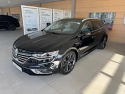 Schwarz Gebraucht 2020 Renault Talisman GrandTour Initiale Kombi | 21.990 € (Guter Preis)