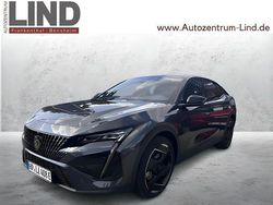 Grau Gebraucht 2023 Peugeot 408 GT GT Limousine | 41.900 €