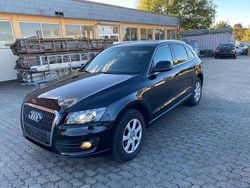 Schwarz Gebraucht 2010 Audi Q5 Advanced SUV | 8.790 € (Fairer Preis)
