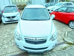 Weiß Gebraucht 2014 Opel Antara Design Edition SUV | 8.990 € (Teuer)