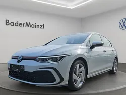 Weiß Gebraucht 2023 VW Golf VIII GTI Limousine | 28.930 € (Fairer Preis)