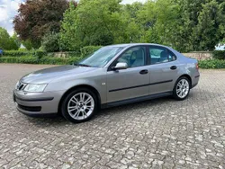 Beige Gebraucht 2005 Saab 9-3 Vector Limousine | 3.099 € (Fairer Preis)