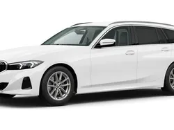 Gebraucht 2024 BMW 318 Kombi | 54.529 €