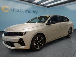 Grau Gebraucht 2024 Opel Astra Kombi | 26.749 € (Fairer Preis)